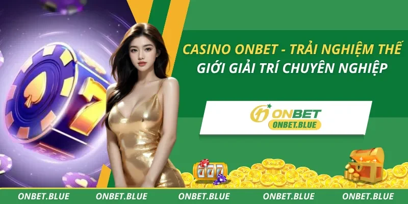 Casino ONBET