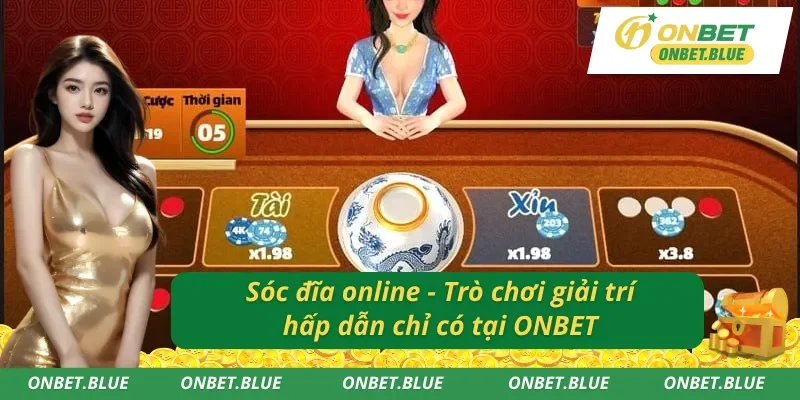 Giới thiệu sóc đĩa online