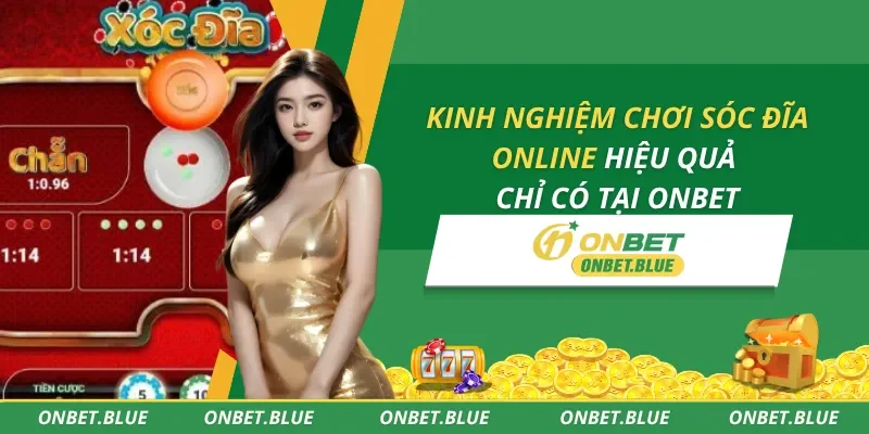 Kinh Nghiệm Chơi Sóc Đĩa Online