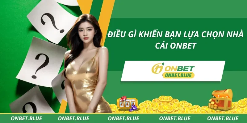 Lý do người chơi đặt niềm tin vào nhà cái