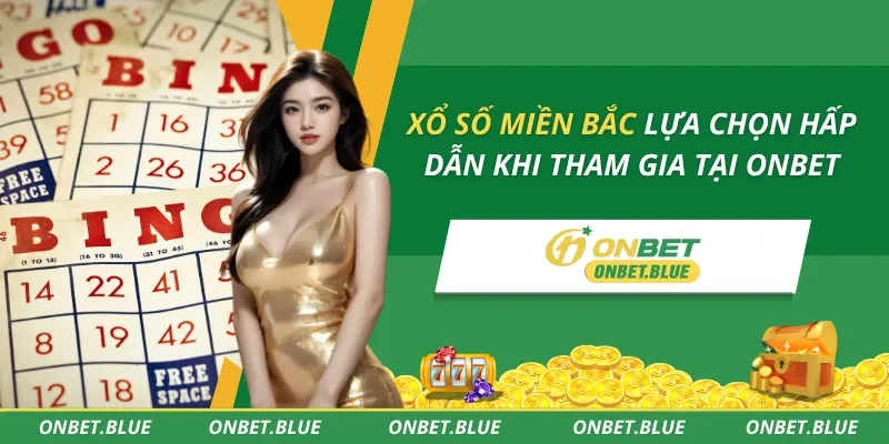 Xổ Số Miền Bắc